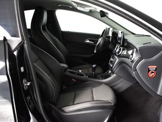 Mercedes CLA CLA 180