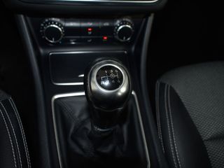 Mercedes CLA CLA 180