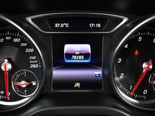 Mercedes CLA CLA 180