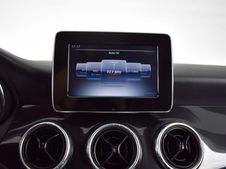 Mercedes CLA CLA 180