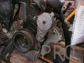 BLOQUE SEAT LEON (1P1)