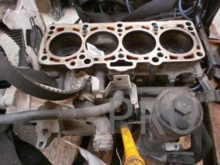 BLOQUE SEAT LEON (1P1)