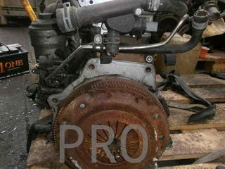 BLOQUE SEAT IBIZA (6L1)