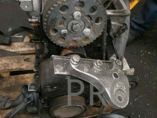 BLOQUE SEAT IBIZA (6L1)
