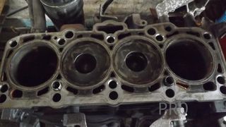 BLOQUE AUDI A4 AVANT (8E)