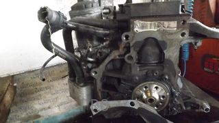 BLOQUE AUDI A4 AVANT (8E)