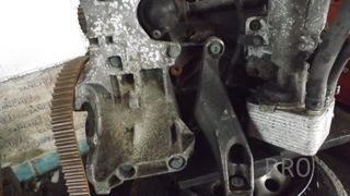 BLOQUE AUDI A4 AVANT (8E)