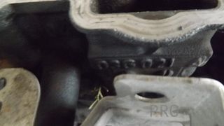 BLOQUE AUDI A4 AVANT (8E)