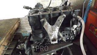 BLOQUE AUDI A4 AVANT (8E)