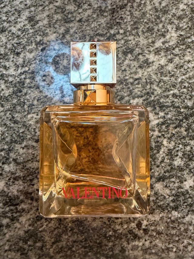 Perfume Valentino Voce Viva Intensa 50ml