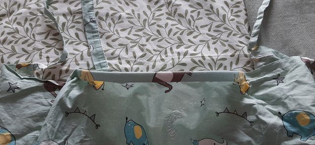 CUBIERTA DE LACTANCIA