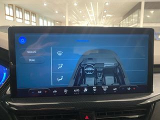 Ford Focus ST-Line X