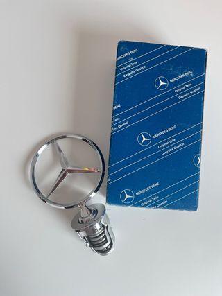 Logo Mercedes recambio original