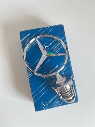 Logo Mercedes recambio original