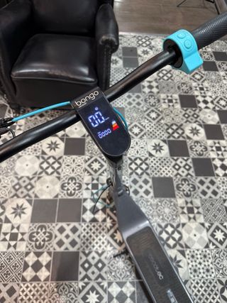 Patinete Eléctrico Cecotec Gris