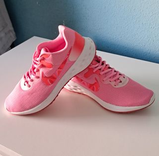 ZAPATILLAS DE DEPORTE