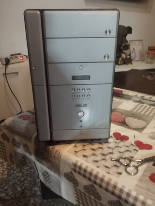 Ordenador Asus 