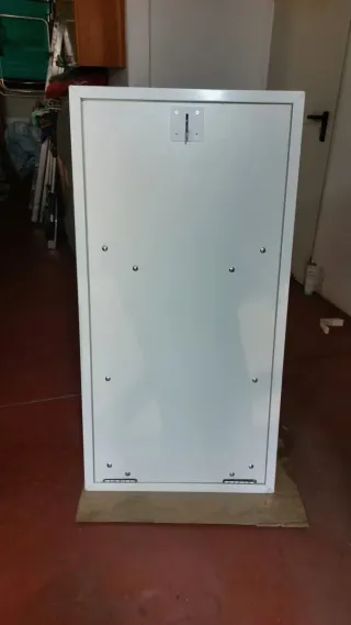 Escalera Escamoteable 124x63.5