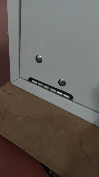 Escalera Escamoteable 124x63.5