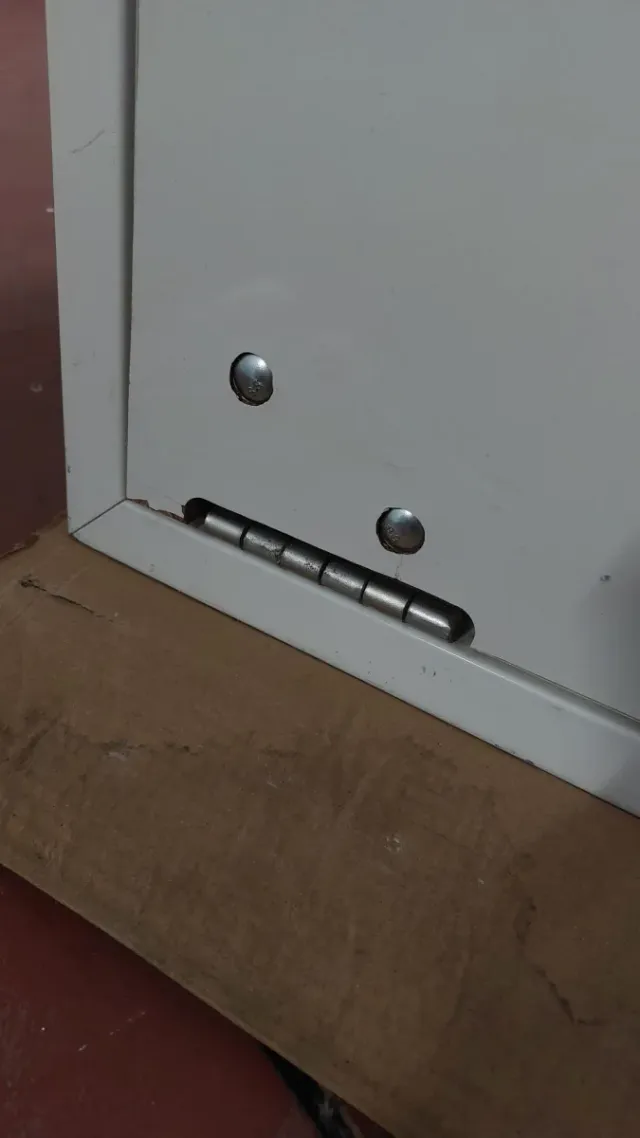 Escalera Escamoteable 124x63.5