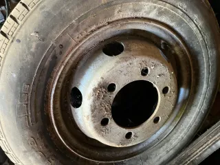 Neumáticos de coche 195 75 14 c 106 104Q