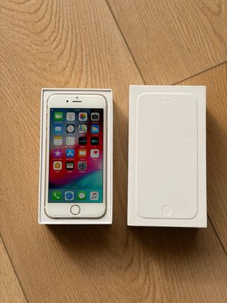 iPhone 6 16GB Oro Come nuovo