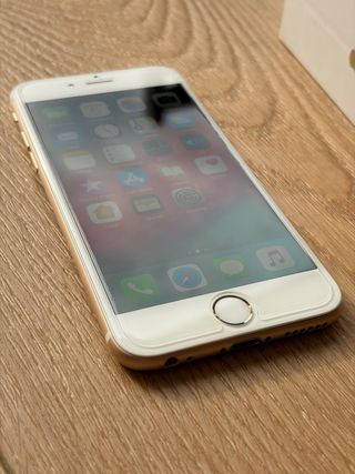 iPhone 6 16GB Oro Come nuovo