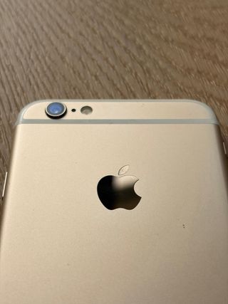 iPhone 6 16GB Oro Come nuovo