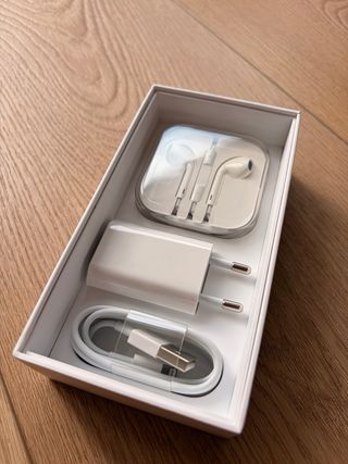 iPhone 6 16GB Oro Come nuovo