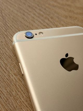 iPhone 6 16GB Oro Come nuovo