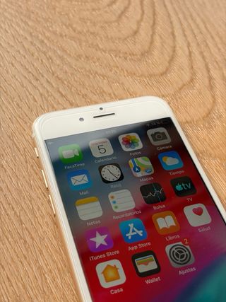 iPhone 6 16GB Oro Come nuovo