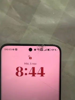 Huawei Honor 200 Nero 512 GB - 5G