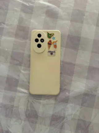 Huawei Honor 200 Nero 512 GB - 5G