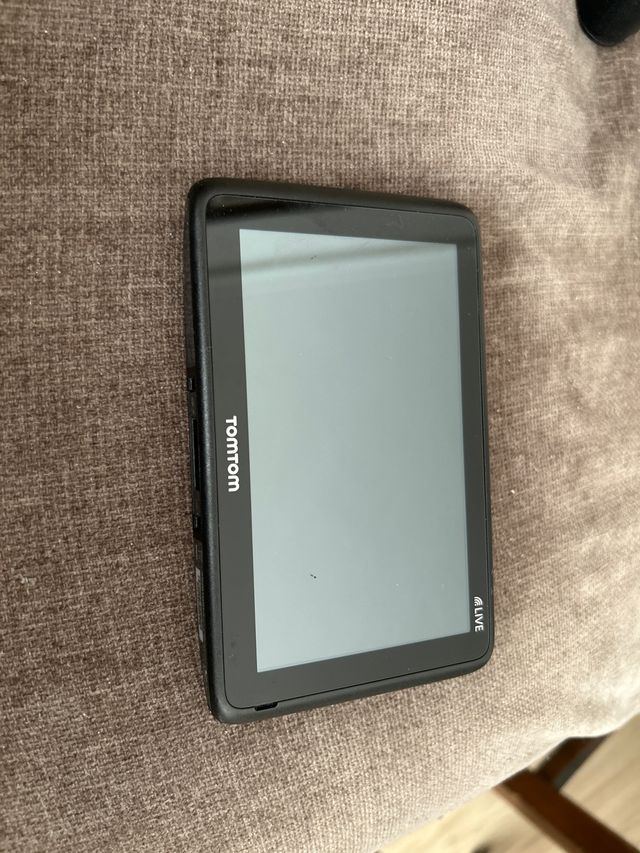 GPS Tomtom