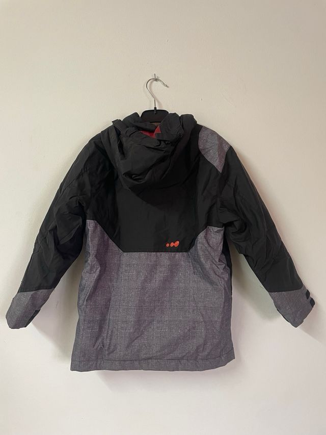 Chaqueta de nieve para niños Wedze