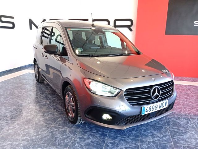 Mercedes-Benz Citan Tourer 110 1.5DCI /95CV / 2023