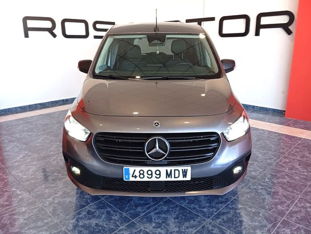 Mercedes-Benz Citan Tourer 110 1.5DCI /95CV / 2023