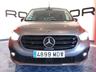 Mercedes-Benz Citan Tourer 110 1.5DCI /95CV / 2023