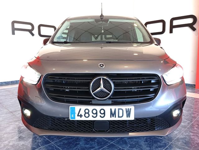 Mercedes-Benz Citan Tourer 110 1.5DCI /95CV / 2023