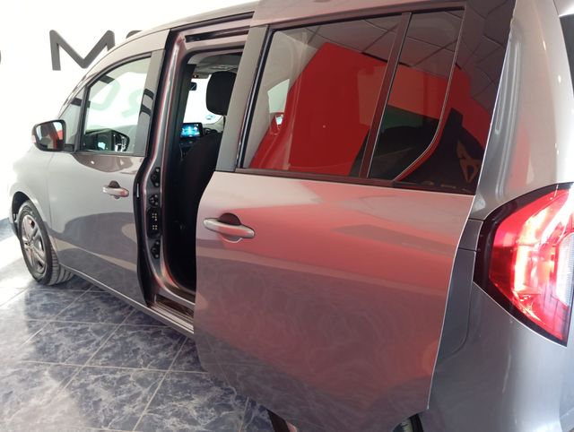 Mercedes-Benz Citan Tourer 110 1.5DCI /95CV / 2023