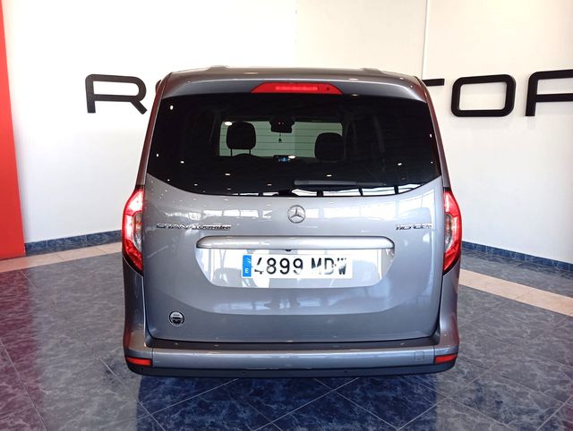 Mercedes-Benz Citan Tourer 110 1.5DCI /95CV / 2023