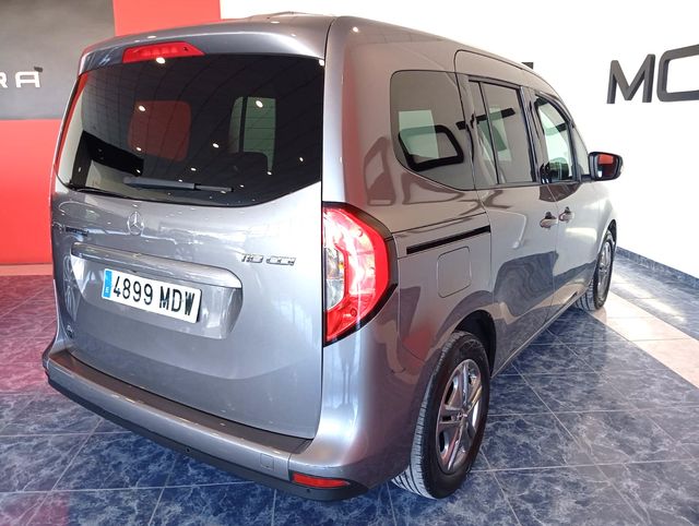 Mercedes-Benz Citan Tourer 110 1.5DCI /95CV / 2023