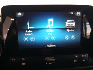 Mercedes-Benz Citan Tourer 110 1.5DCI /95CV / 2023