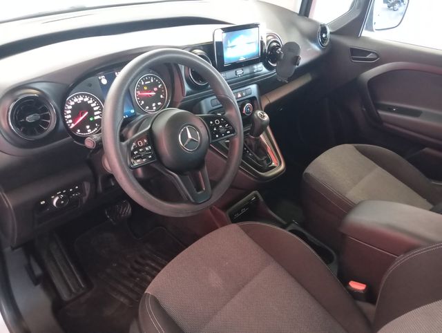 Mercedes-Benz Citan Tourer 110 1.5DCI /95CV / 2023