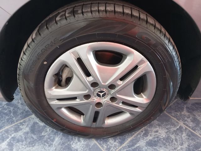 Mercedes-Benz Citan Tourer 110 1.5DCI /95CV / 2023