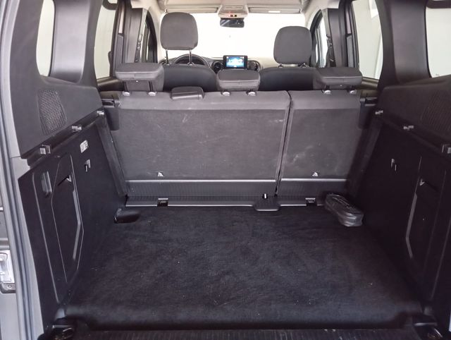 Mercedes-Benz Citan Tourer 110 1.5DCI /95CV / 2023