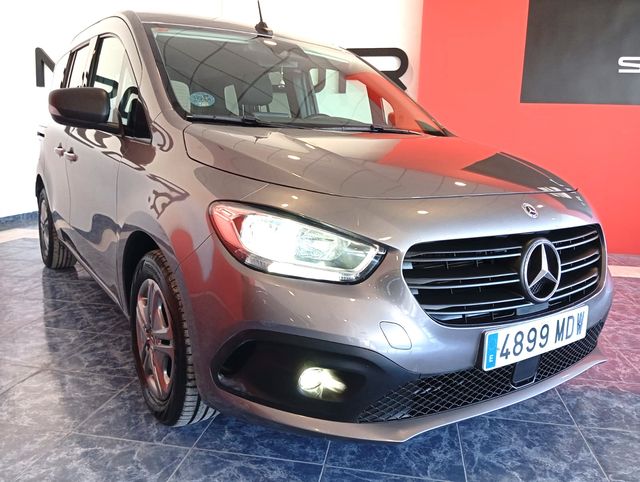Mercedes-Benz Citan Tourer 110 1.5DCI /95CV / 2023