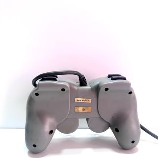 PlayStation 1 Con Mod con controller cavi