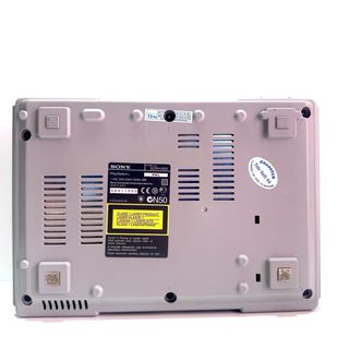 PlayStation 1 Con Mod con controller cavi