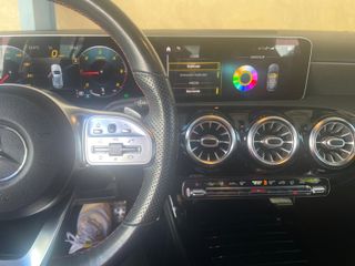 Mercedes-Benz Clase A 2018